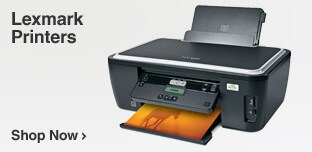 Lexmark  Priners