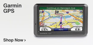 Garmin GPS
