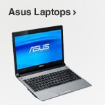 Asus Laptops