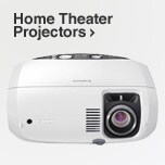 Home Theater Projectors