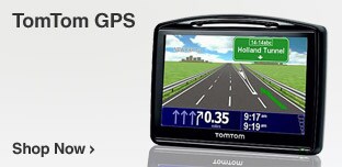 TomTom GPS