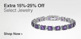 Jewelry Clearance - Click Here