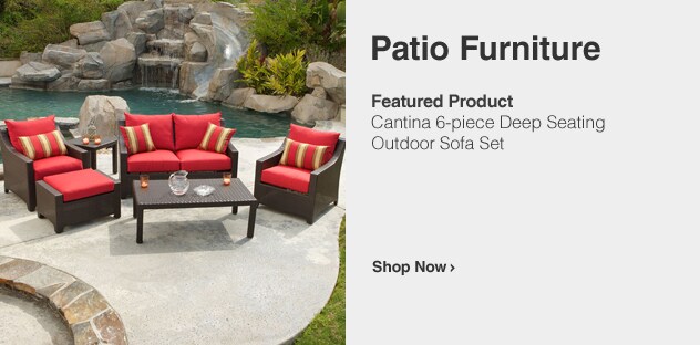 Patio Furniture