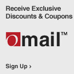 Sign Up for Omail