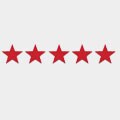5 Star