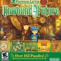Professor Layton and the Unwound Future