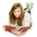 Teen Reading