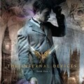 Clockwork Angel