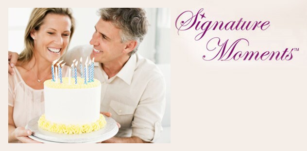 Signature Moments