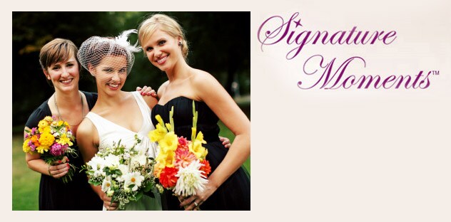 Signature Moments