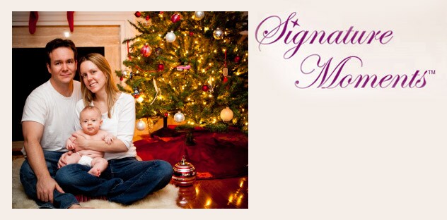 Signature Moments