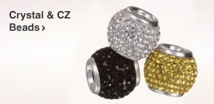 crystal & cz