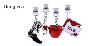 dangles