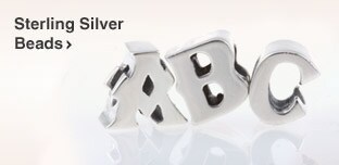 sterling silver