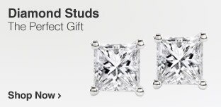 Diamonds Studs