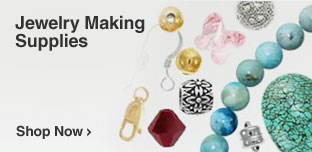 Jewelry Making Supplies