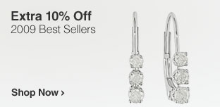 Extra 10% Off Jewelry