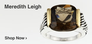Merideth Leigh