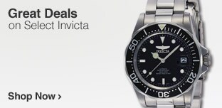 Invicta Watches