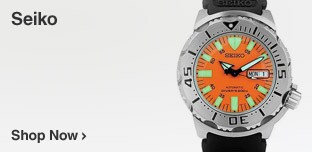 Seiko Watches