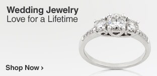 Wedding Jewelry