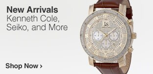New Arrivals