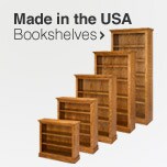 Made in the USA