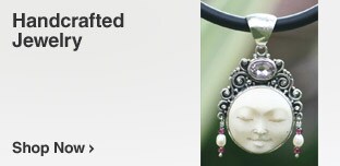 Handcrafted