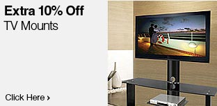 TV Mounts