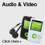 Audio & Video