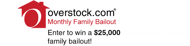 Family Bailout Logo