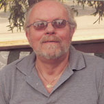 Bob Romain