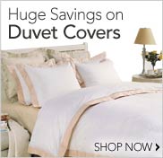 Duvet Covers