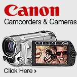 Canon Camcorders