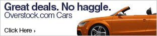 Overstock.com Cars