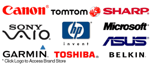 Top Brands