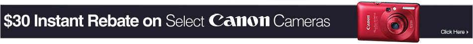 Canon Cameras