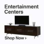 Entertainment Centers