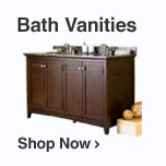 Vanities