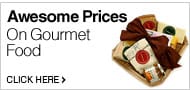 Gourmet Food