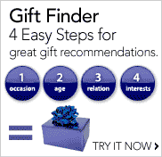 Gifts & Flowers from Overstock.com