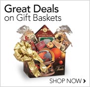 Gifts & Flowers for discount prices