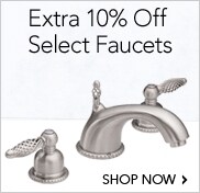 Faucets
