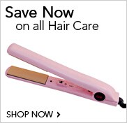 beauty products