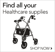 healthcare supplies