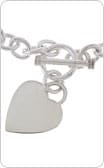 Sterling Silver Jewelry