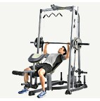 Home Gym