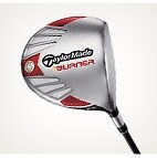 Golf Equipment