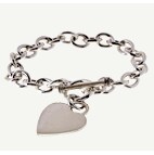 Sterling Silver Jewelry