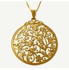 Gold Jewelry
